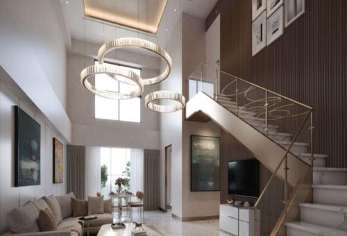  island-of-joy-project Living Area