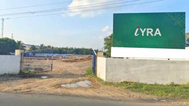 Elevation anandham Elevation