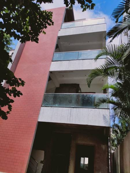 Elevation independent-villa Elevation