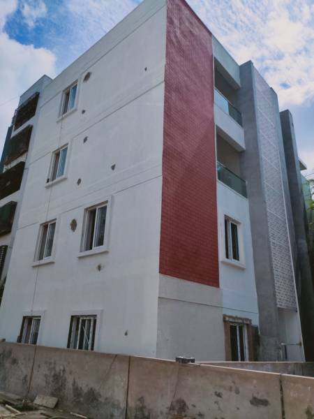  independent-villa Elevation