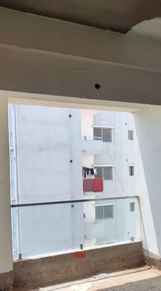  independent-villa Balcony