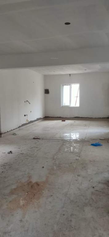  independent villa Living Area