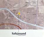  sahjanand-complex Location Plan