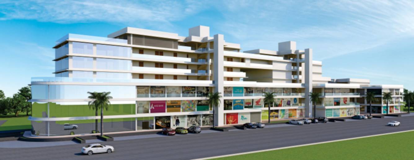  the urbania Elevation