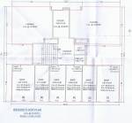  luxuria C Ground Cluster Plan
