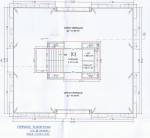  luxuria C Terrace Cluster Plan