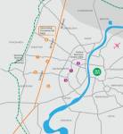  inspire-business-park Location Plan