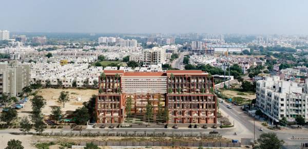 Elevation arena Elevation