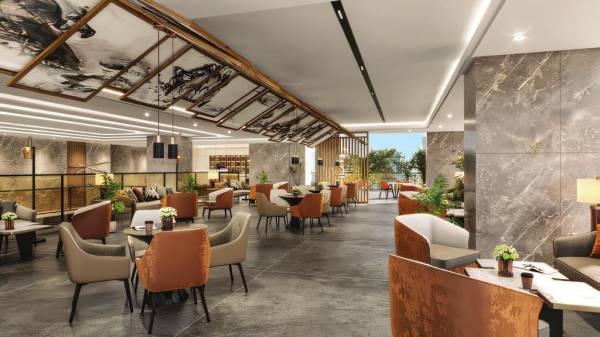 amenities of Neelyog Regent