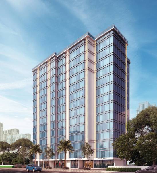  palladian-207 Elevation