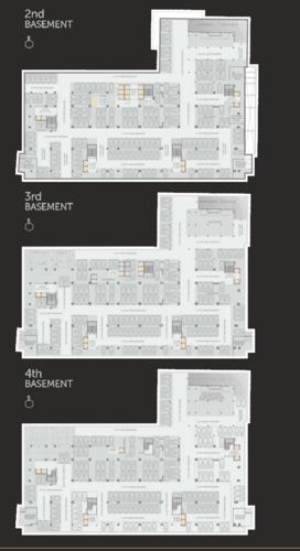  times-square-grand Times Square Grand Basement Floor Cluster Plan
