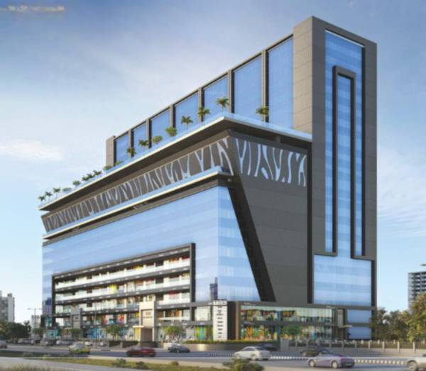  times-square-grand Elevation