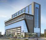 Elevation times-square-grand Elevation