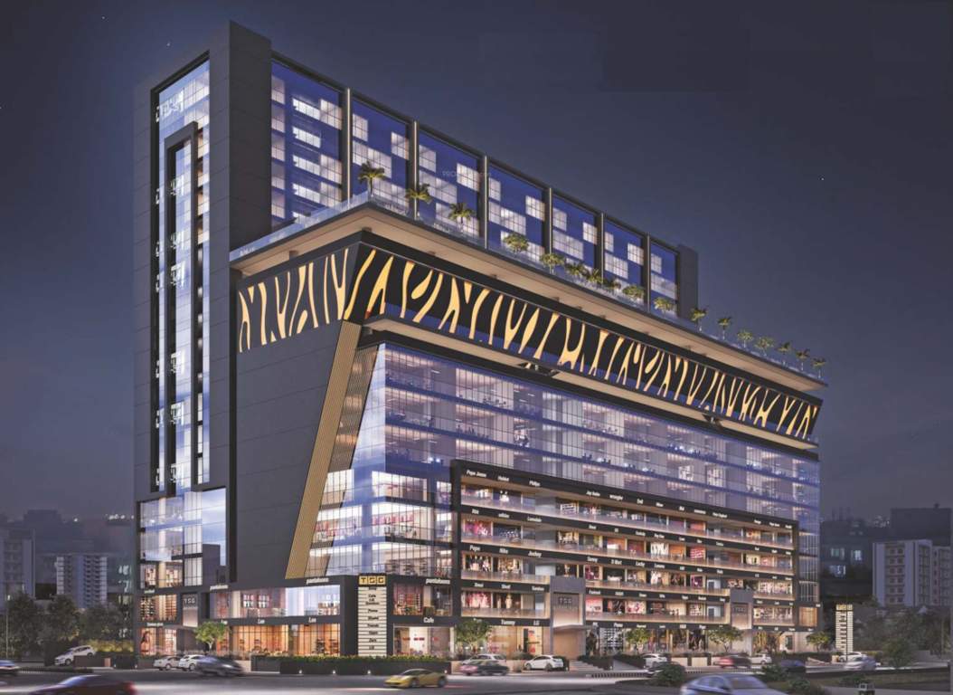  times square grand Elevation