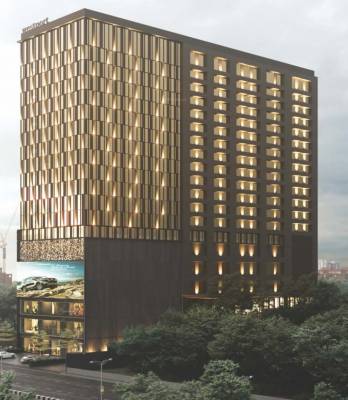 westport Elevation Elevation