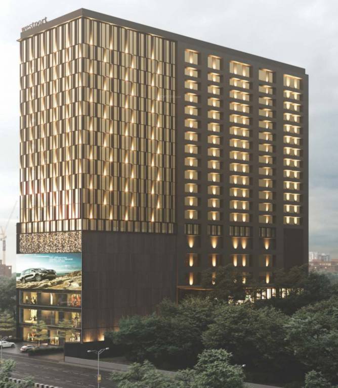 Elevation westport Elevation