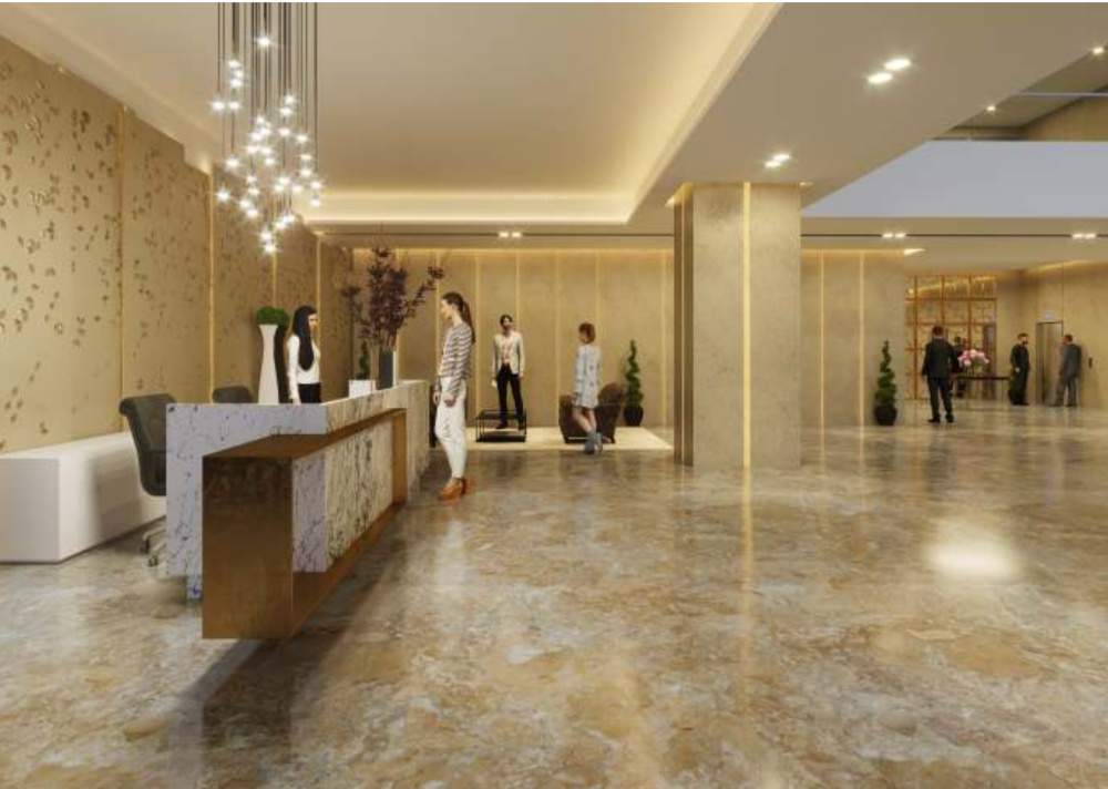  westport Reception/Waiting Room