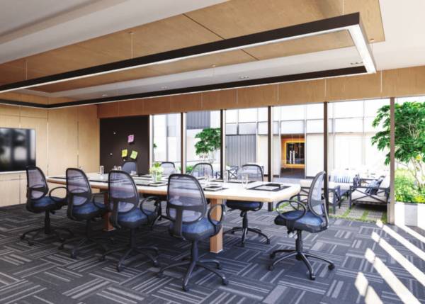  trinity Conference Room