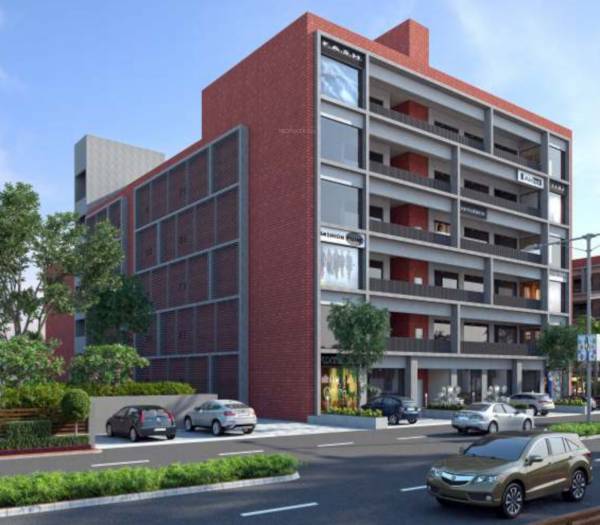 Elevation hub Elevation