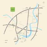  prominence Location Plan