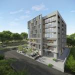  prominence Elevation