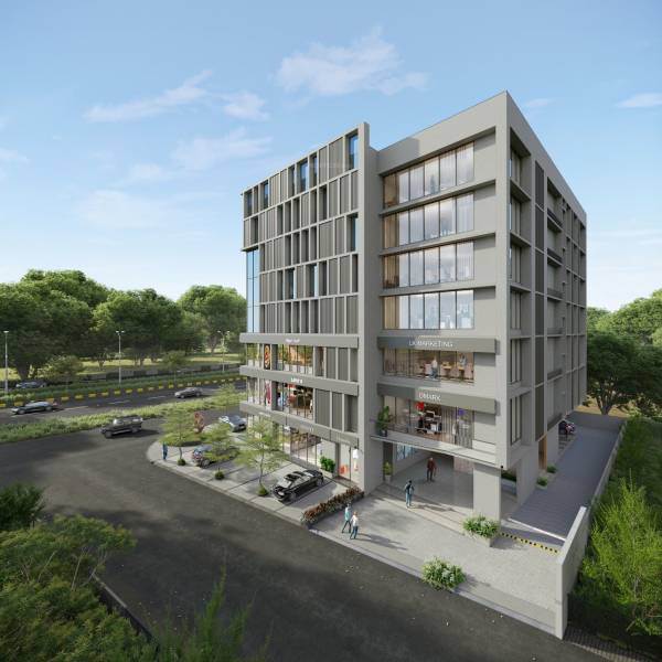  prominence Elevation