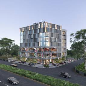 Elevation prominence Elevation