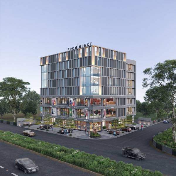 Elevation prominence Elevation