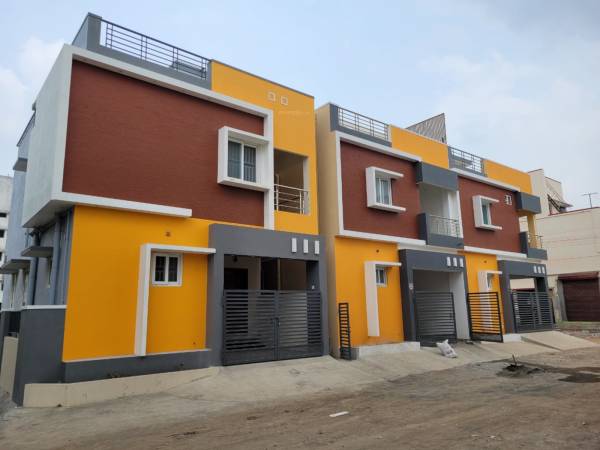 Elevation raj-homes Elevation