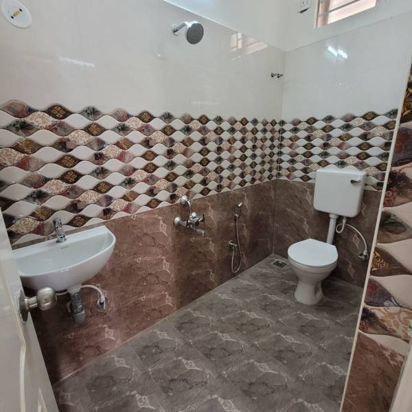  raj-homes Bathroom