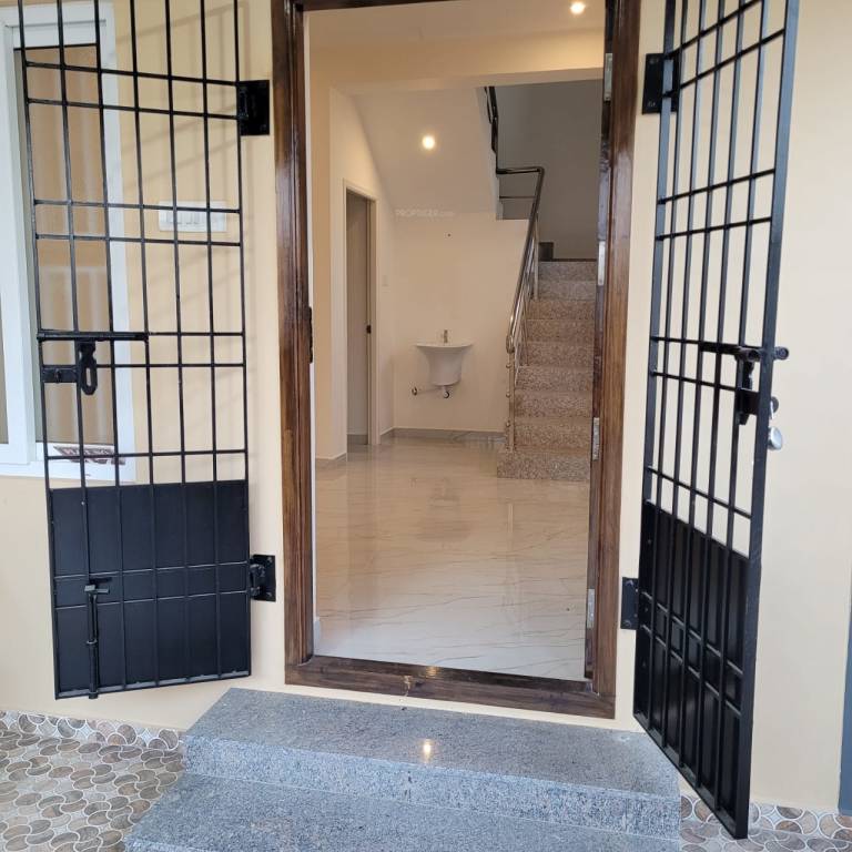  raj homes Living Area