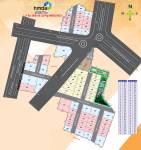 Layout Plan  eastern-meadows Layout Plan