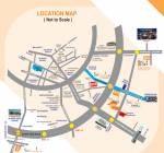 Location Plan  eastern-meadows Location Plan