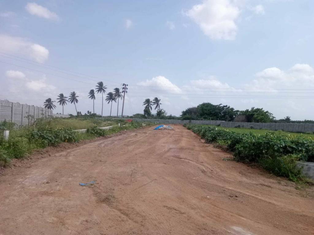  eastern meadows Plot