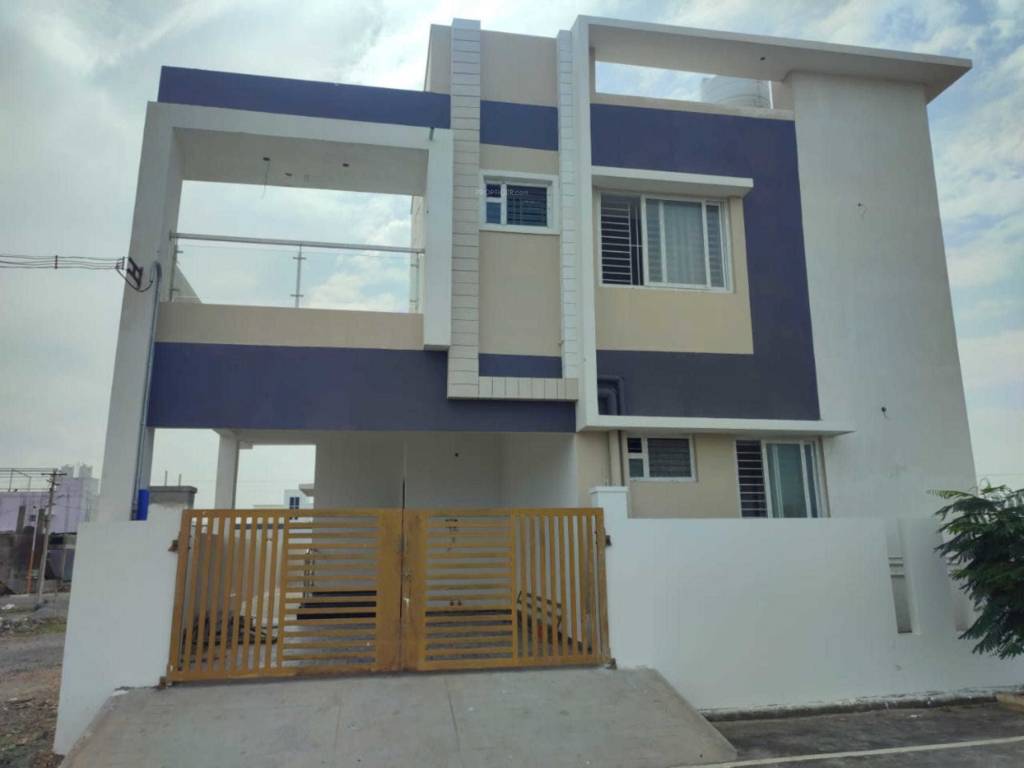  coral residency Elevation