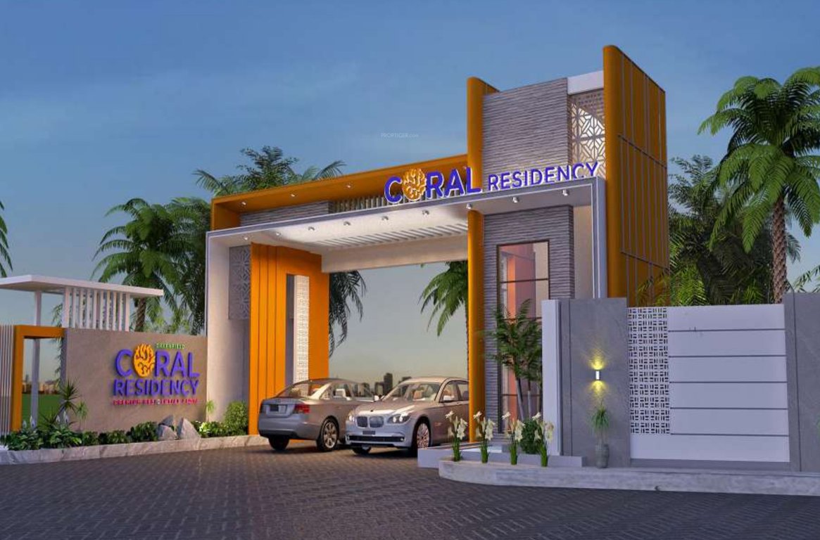  coral residency Gated Community