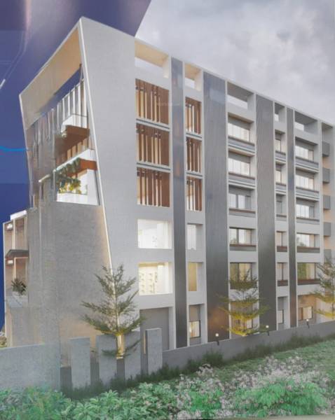  golden-plaza Elevation