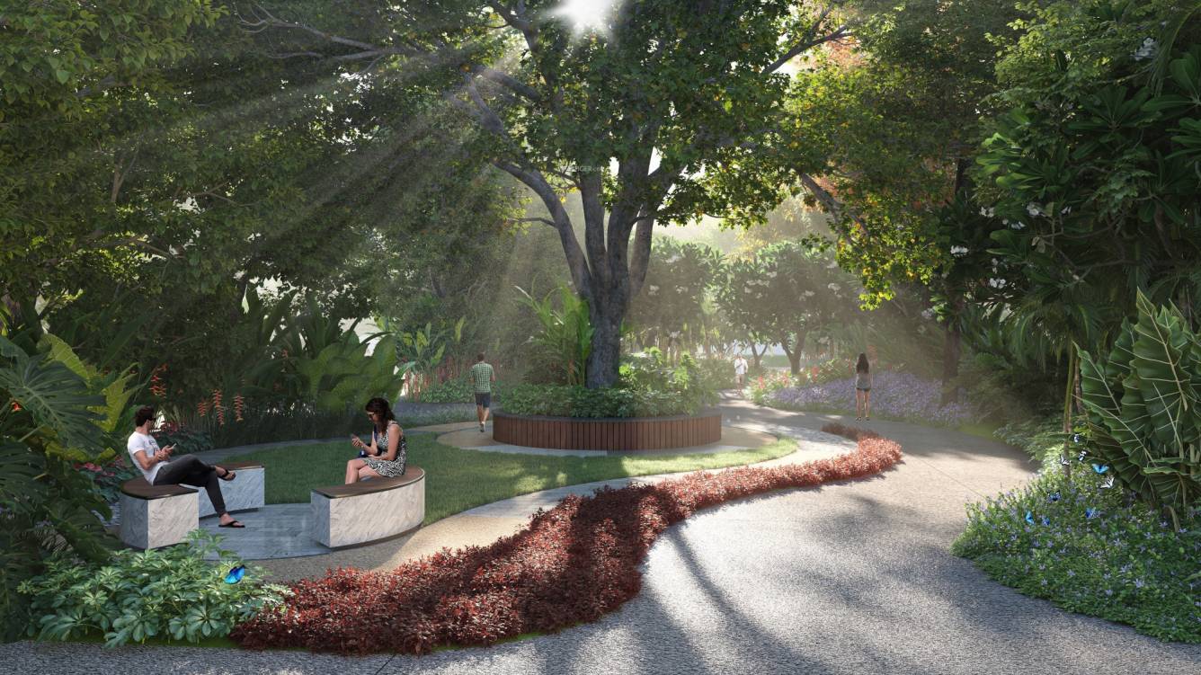  sreenika meadows Others