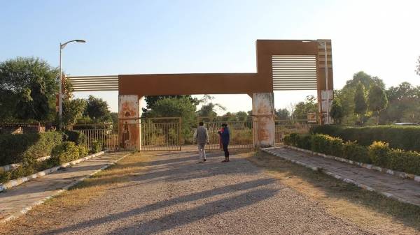  r-r-homes-kanakpura-3rd Elevation