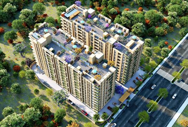 Elevation royal-crysta Elevation