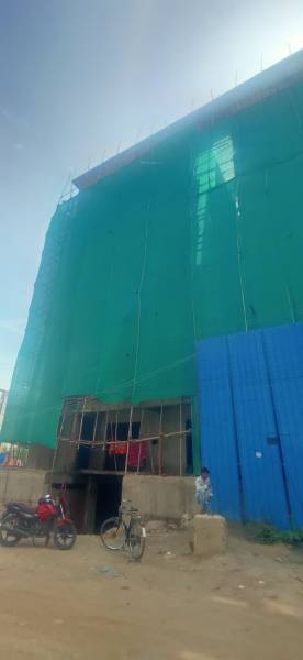  celestia Ideal Celestia Construction Status July-24