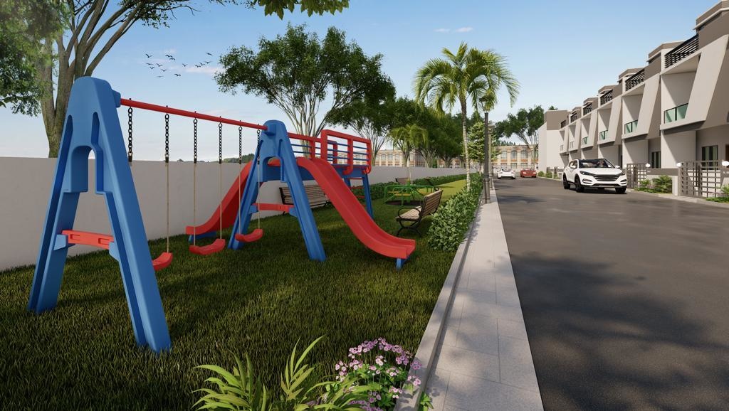 ganpati atrium Others