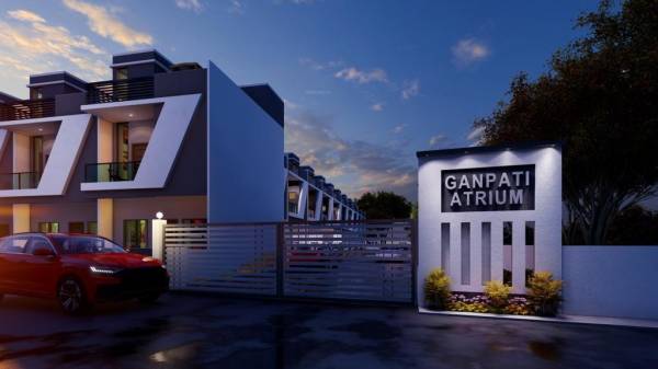 Others ganpati-atrium Others