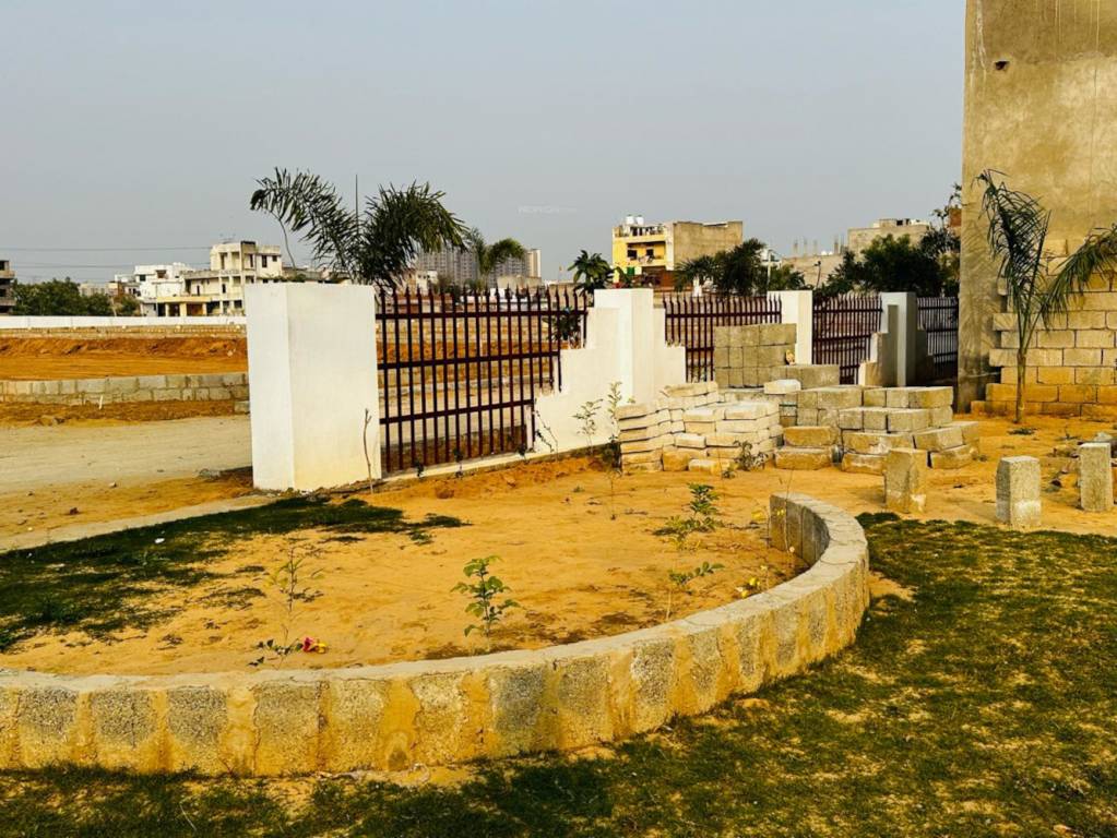  enclave Construction Status Nov 24