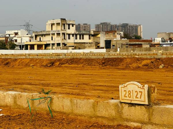  enclave Construction Status Nov-24