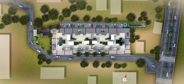  colossal Master Plan