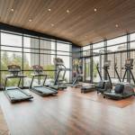 Gymnasium colossal Gymnasium