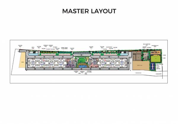  the-rising Master Plan