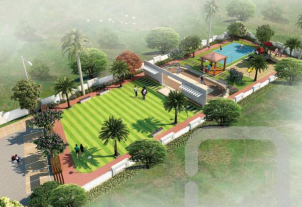  blue-dice-plot-c Landscape Garden and Tree Planting