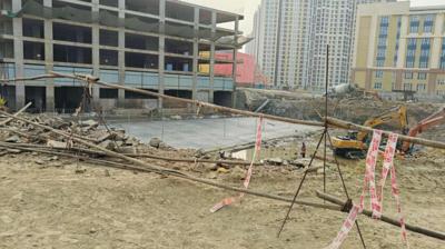  sai-world-dreams-phase-2 Tower No 8 Breeze Construction Status Dec-24